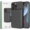 Tech-Protect Powercase 4800Mah Iphone 14 / 14 Pro Black