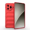 Для чехла Poco F7 Ultra Крышка Poco F7 Ultra Capas Защита объектива Ударопрочный Бампер для телефона Мягкий ТПУ Fundas Xiaomi Poco F7 Ultra