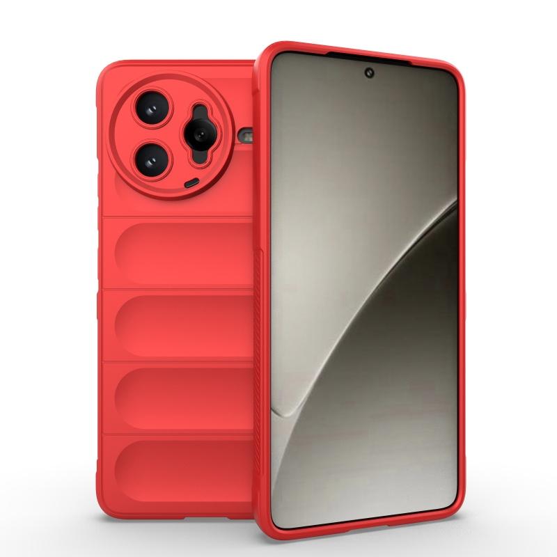 Для чехла Poco F7 Ultra Крышка Poco F7 Ultra Capas Защита объектива Ударопрочный Бампер для телефона Мягкий ТПУ Fundas Xiaomi Poco F7 Ultra
