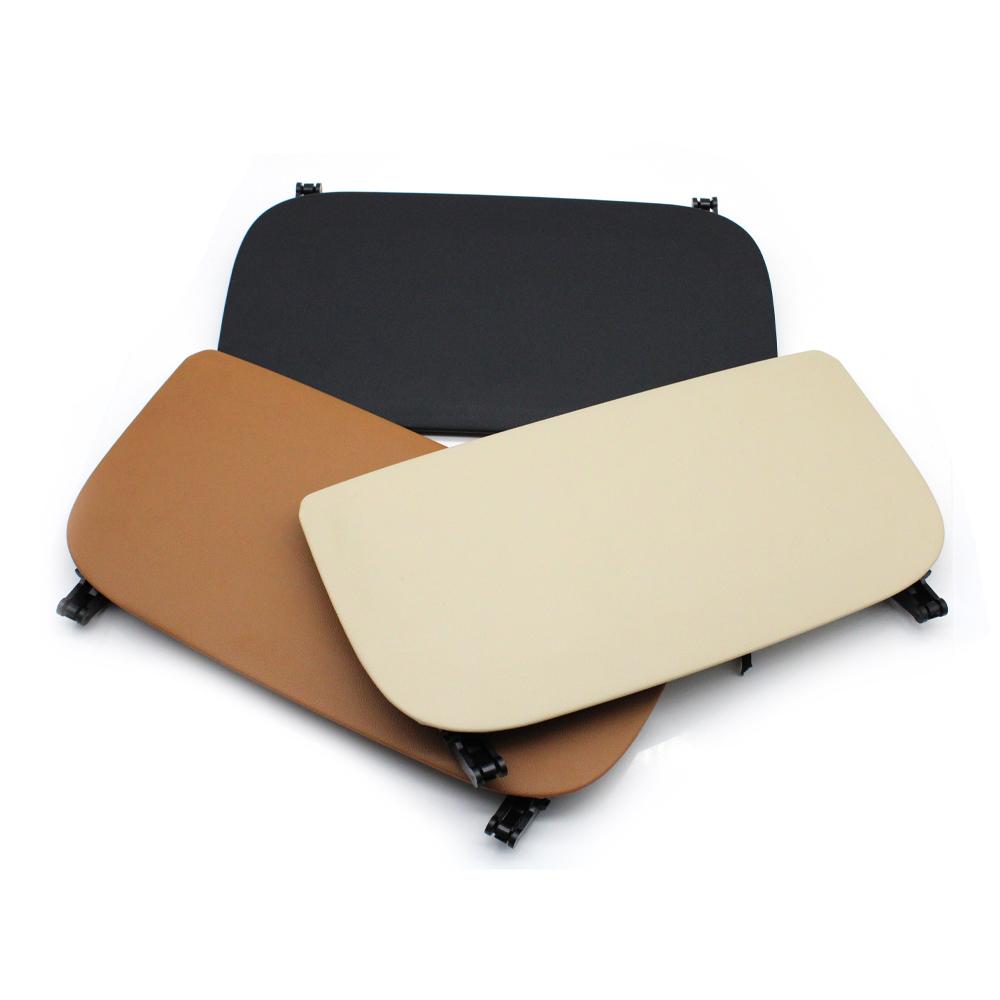 Кожаный карман для хранения спинки левого и правого сиденья автомобиля для BMW X5 X6 X7 G05 G06 G07 2022