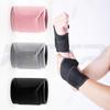 Black Grey Pink Adjustable Wristband Nylon Spandex Carpal Tunnel Brace New Wrist Bandage