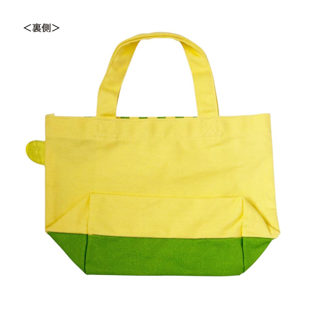 Tom and Jerry Lunch Bag Colored Gusseted Warner - Bag/Drink - Bros.