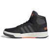 adidas Entrap Mid 'Черно-серый' EH1862