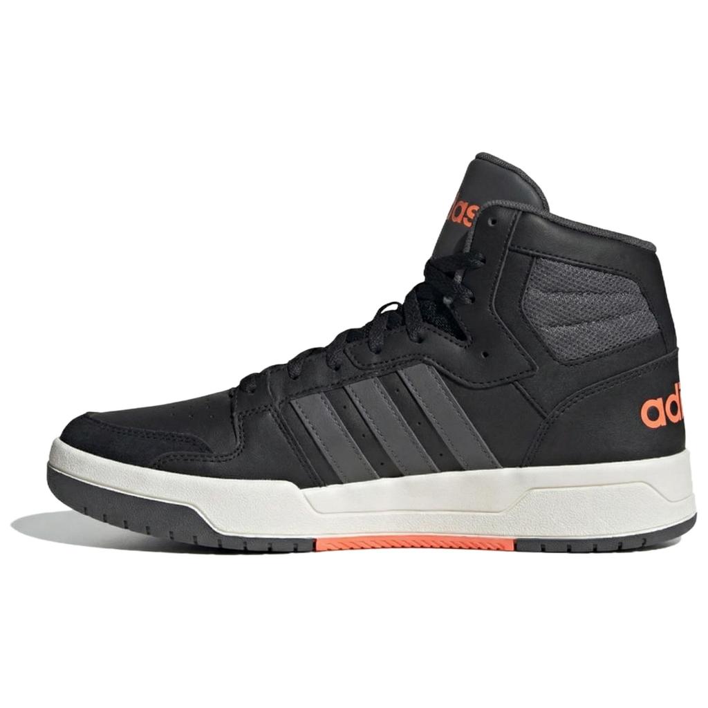 adidas Entrap Mid 'Черно-серый' EH1862