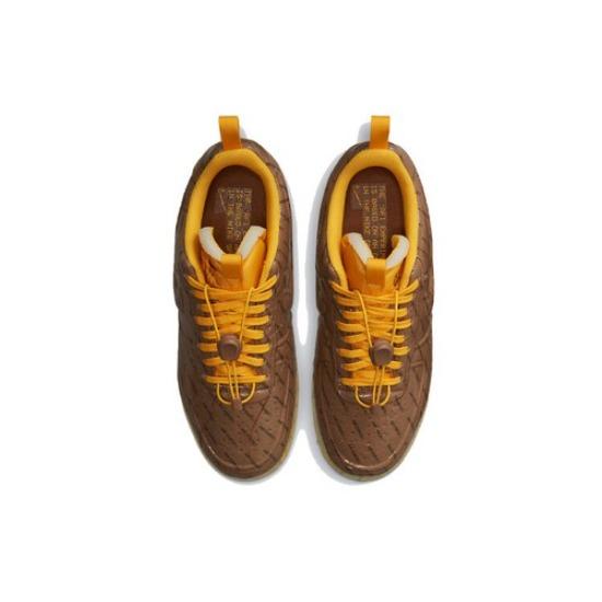 Nike Nike Air Force 1 Low Experimental Archaeo Brown - CZ1528-200
