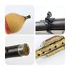 Double sounds Gourd Flute Black Bamboo Hulusi Easy To Play Gourd Bamboo Flauta  Beginner