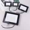 Led Flood Light Ip66 Waterproof Ac220V 10W 20W 50W 100W Spotlight Garden Street Gate Wall Floodlights Outdoor