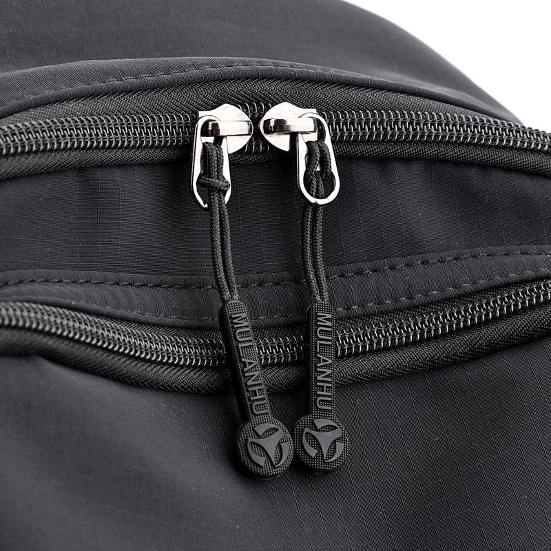 Рюкзак женский дорожная сумка многосекционный рюкзак большой емкости