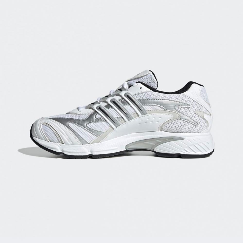 Adidas Темпер Пробег 2 Ih0402 Ftwht Cbblack Греон