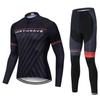 Men Women Cycling Jersey Shorts Set Breathable Quick Dry Outdoor Bike Riding Gear