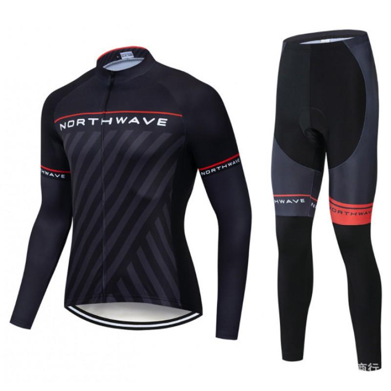 Men Women Cycling Jersey Shorts Set Breathable Quick Dry Outdoor Bike Riding Gear