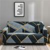 Geometric Sofa Slipcovers Elastic Sofa Covers for Living Room Funda Sofa Chair Couch Cover Sofa Towel Home Decor 1/2/3/4-seater