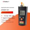 Оптоволоконный измеритель мощности серии TriBrer APM80
