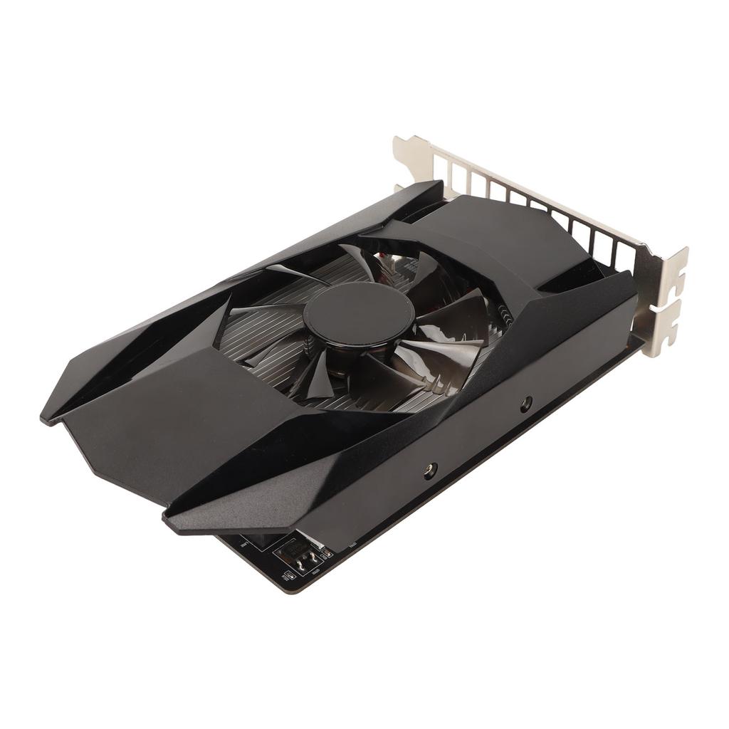 Видеокарта HD7670 4 ГБ GDDR5 128 бит 650 МГц Частота ядра Поддержка DirectX 11 PCI Express X16 2.1 Видеокарта