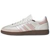 Handball Spezial White Sandy Pink Metallic Мужские кроссовки Cloud-White Gum JH8661