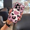 Водонепроницаемый чехол из ТПУ для Tecno Pova6 Pro/Li9, модный дизайн, противоударный, мультяшный, полная защита, грязеотталкивающий силикон