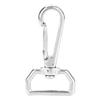 Luggage Bag Dog Leash Hook Square Swivel Eye Bolt Snap Clip Diving Hook