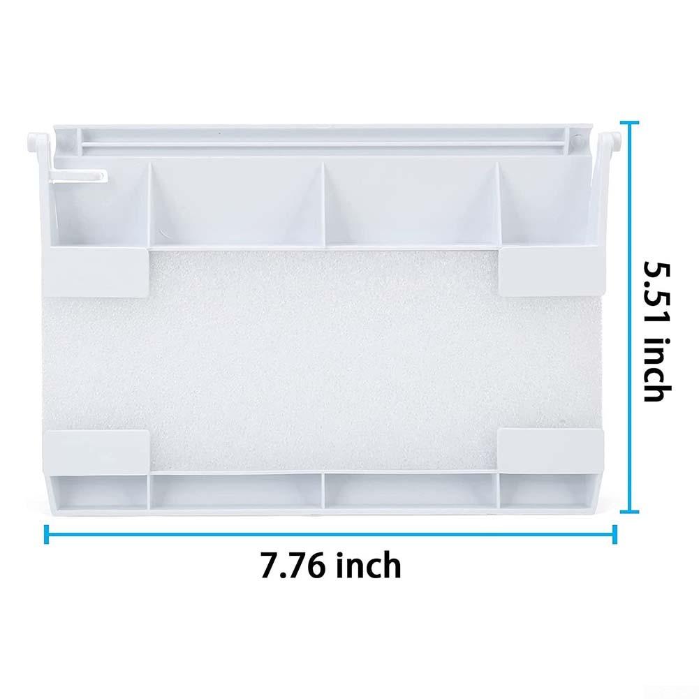 Highly Matched Replacement Weir Door for Hayward SP1094H SP1095OM Skimmers