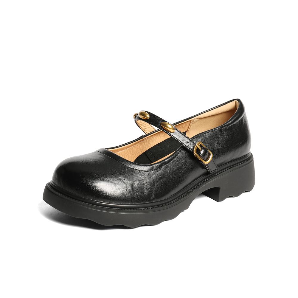 Senda Women's Mary Jane Shoes