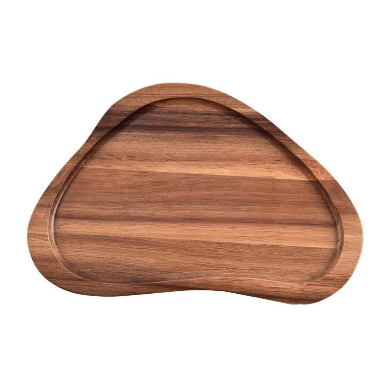 Wutuo Wooden Dining and Tea Tray