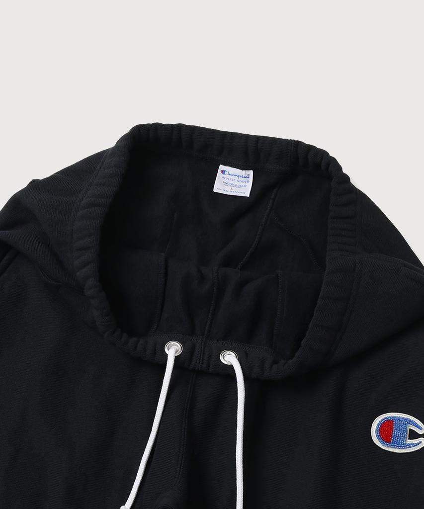 CHAMPION X Undercover Reverse Weave Structured Sweatpants Black