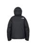 The North Face Baltoro Light Down XL Jacket, Black,