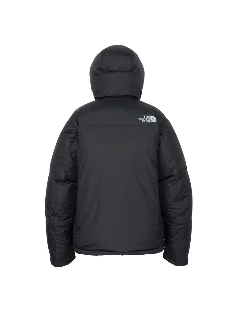 The North Face Baltoro Light Down XL Jacket, Black,