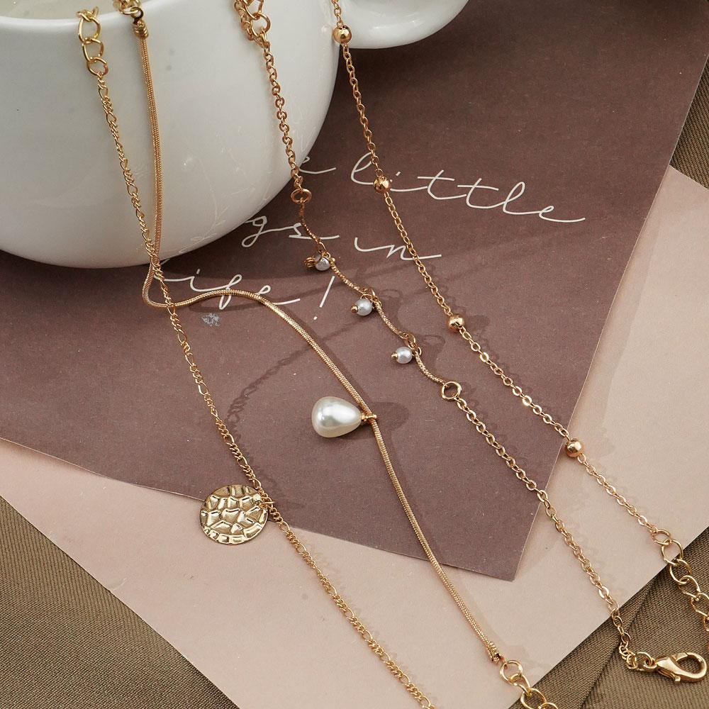 Модный браслет изысканного дизайна, винтажный модный кулон, женский браслет в богемном стиле, ювелирные изделия для ног, подарок