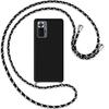 Protective Case - E.F.CONNECTION - Redmi Note 10 Pro 4G - Flexible - Shockproof - Universal Neck Strap