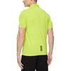 EMPORIO ARMANI EA7 Polo Shirt Men's Green 8NPF04-PJM5Z-1873