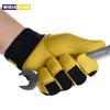 Utility Work Gloves for Men Women Gardening Gloves Mechanics Construction Gloves