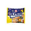 Otoki Jin Ramen Mild Корейская лапша быстрого приготовления Рамен без остроты
