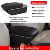Proton Exora Armrest Box - Modified for Malaysia