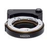 SHOTEN GTE объектив G на Sony с мотором автофокуса (Адаптер Contax для байонета E) Встроенный