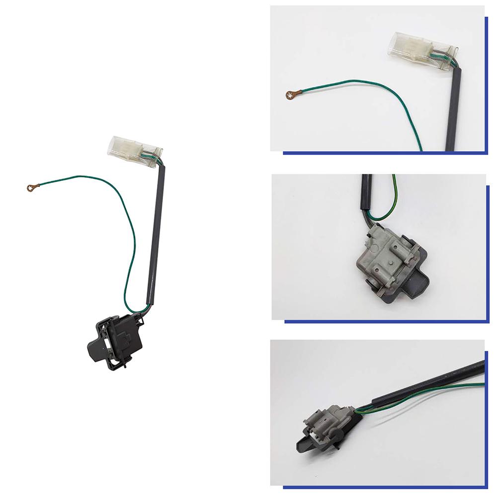 3355806 Выключатель крышки стиральной машины для Kenmore Стабильная работа и мастерство