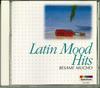CD РАЗЛИЧНЫЕ - Latin Mood Hits EJS4059 SPECTRUM Япония ОбиЛатинский Б/у