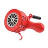 120DB Manual Metal Alarm Hand Crank Siren Horn Air Raid Emergency Safety Warning Siren For Fire Flood Prevention Disaster