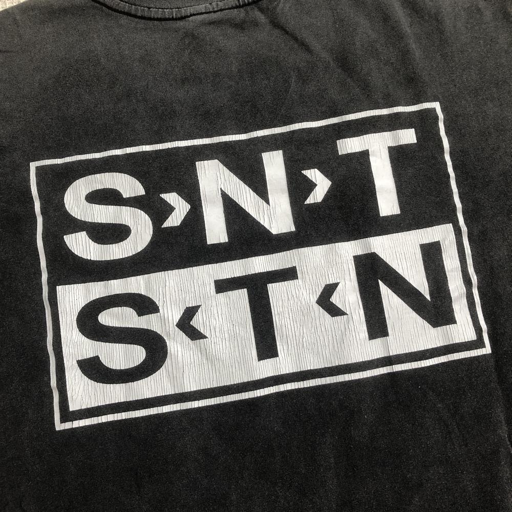 Best Quality Streetwear Vintage Long Sleeves Tee Casual Loose Oversize 100%Cotton Tops T Shirt for Men Unisex