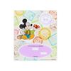 Sunstar Stationery Disney Acrylic Stand DREAM TRAVEL Mickey Mouse Fukushima Prefecture S8103836
