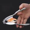 Crab Peel Shell Cracker Easy Shell Removal Nut Cracker New Crab Eating Tool Kitchen Tools