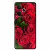 Для телефона Realme GT 7 T 7T Чехол Модные Фото Черный Силикон Мягкая Задняя Крышка Чехол Для Realme GT 7T GT7 7 T Чехол GT7T Coque Capa