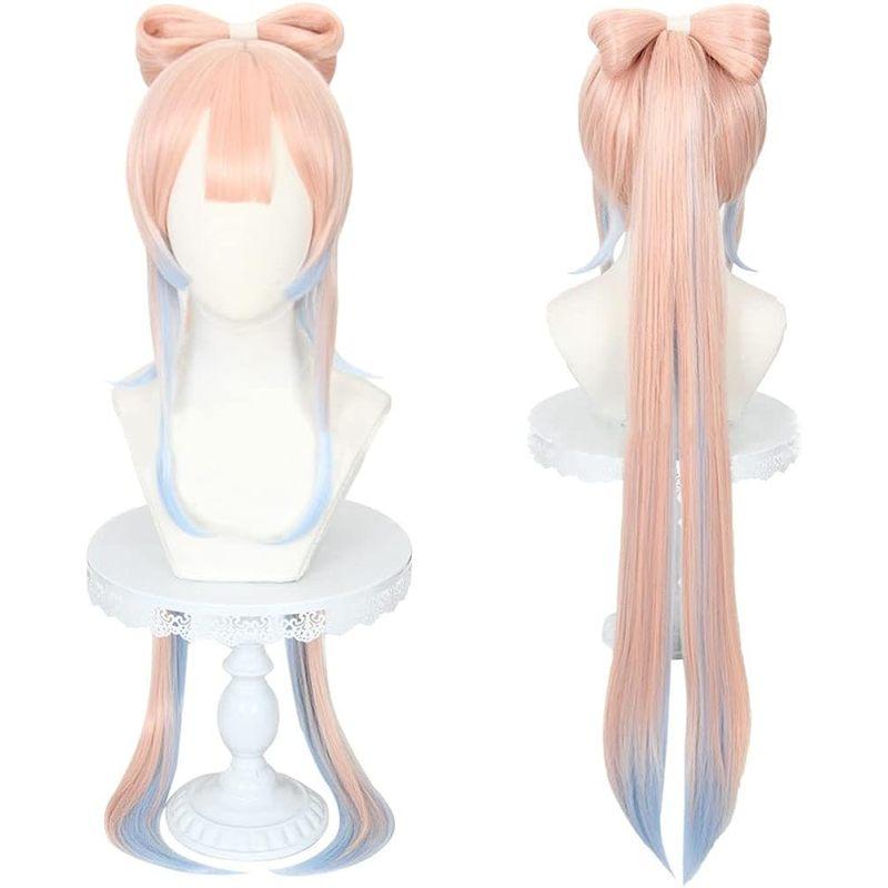 Oikawa Kokomi Cosplay Costume Sangonomiy Kokomi Outfits Role Play Full Set for Women Halloween