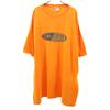 Made In USA Short Sleeve T-shirt XL Orange Men's Used
