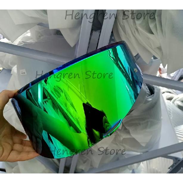 Ветровое стекло для шлема NEW AGV K3 DOT(E2206) Мотоциклетный шлем Линза Стекло Ветровое стекло Щит Видоискатель Очки Экран Слюда Аксессуары