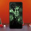 Ангел Для Samsung Galaxy M14 M34 M54 M11 M21 M31 M13 M33 M35 M53 M55 M15 M12 M32 M52 M06 M16 Чехол