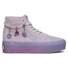 Vans SK8 HI Зауженные X Ireneisgood 'Белые' Vans VN0A7Q5PBMB