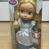 Купил старую версию Disney Alice Babydoll в 2018 году