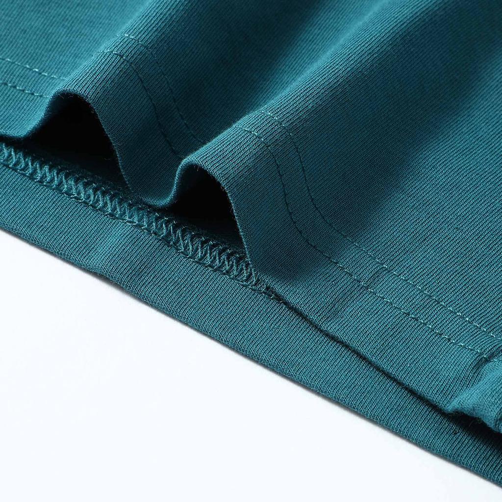 Puma T7 Iconic Color Block Comfortable Versatile Crew Neck Short Sleeve T-Shirt Men Tops Cool-Light-Green 629176-22