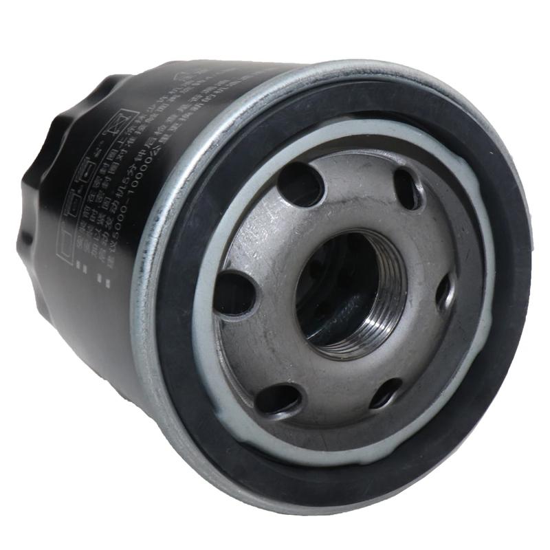 3pcs Filter Set For Jeep Grand Commander 2.0T 2018-2022 / PHEV 2019 2020 Engine AC Cabin Air Oil Filter Car Accessories 53442048