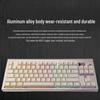 CHERRY MX 8.3 Tri-Mode RGB Mechanical Keyboard